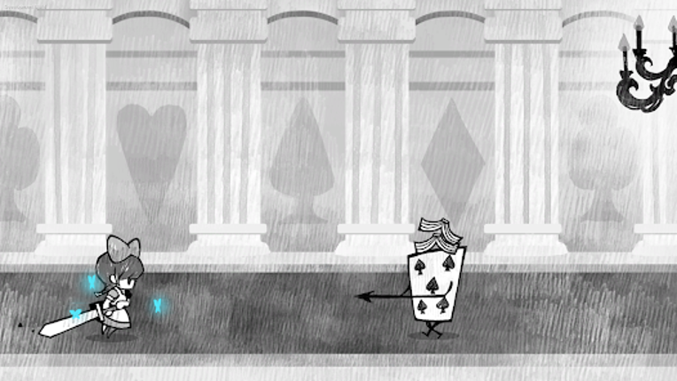 ALTER EGO COMPLEX screenshot
