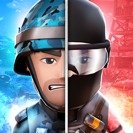 WarFriends: PvP Shooter Game Game Cover