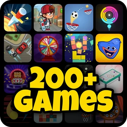 All in One Game Offline 2026 Image