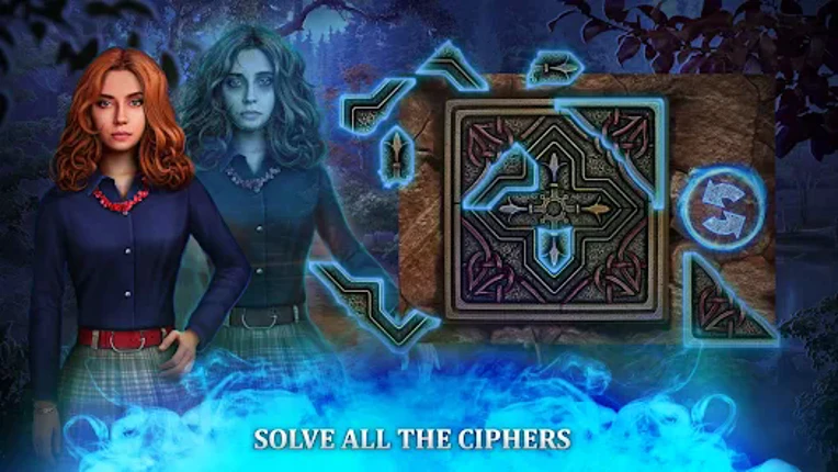 Twin Mind 3 f2p Image