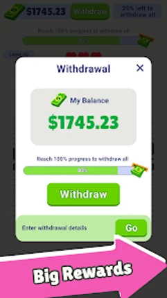 Arrow Snap screenshot