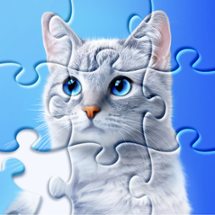 Jigsaw Puzzles - Puzzle Games Image