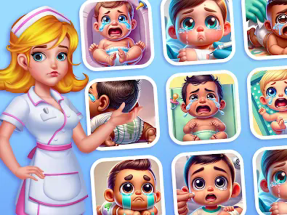 Hospital +: Happy ASMR Clinic screenshot