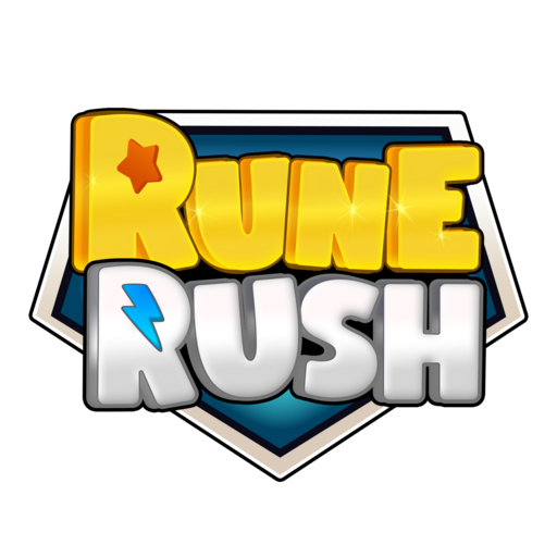 Games like Rune-Rush