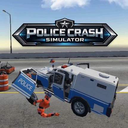 Police Crash Simulator Image