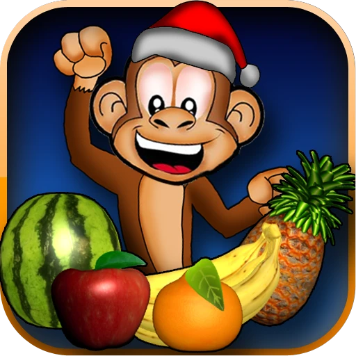 Games like Fruited Xmas