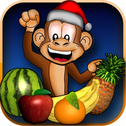 Fruited Xmas Image