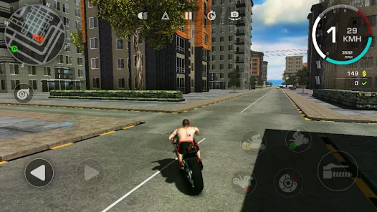 Xtreme Wheels Image