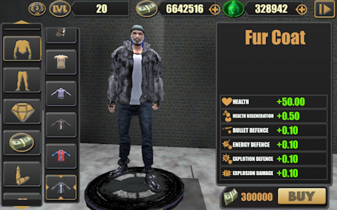 Miami crime simulator screenshot