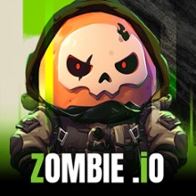 Zombie.io - Potato Shooting Image