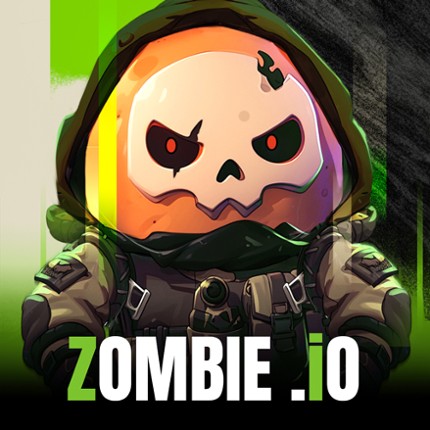 Zombie.io - Potato Shooting Game Cover