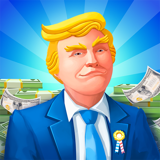 Games like Trump's Empire: Idle game
