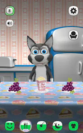 My Talking Dog – Virtual Pet screenshot