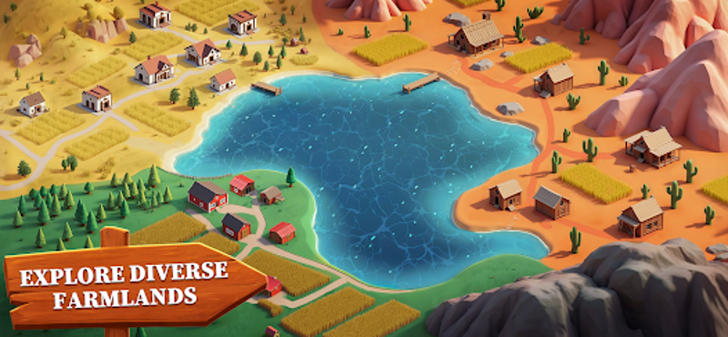 Big Farm Homestead Image