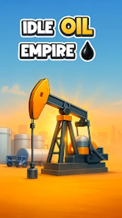 Idle Oil Empire Image