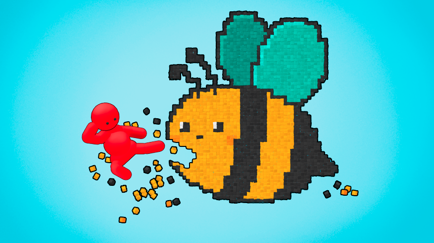 Games like Wall Crusher Hero