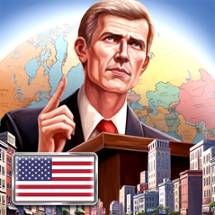 MA 1 – President Simulator PRO Image