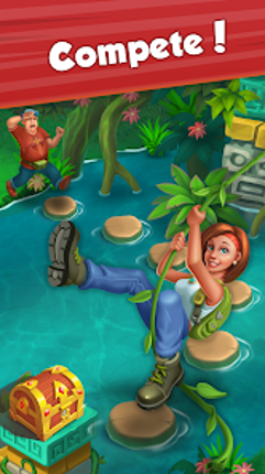 Tropic Trouble 2 screenshot