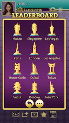 Chinese Poker Offline KK Pusoy screenshot