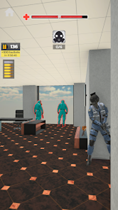 SWAT Tactical Shooter screenshot