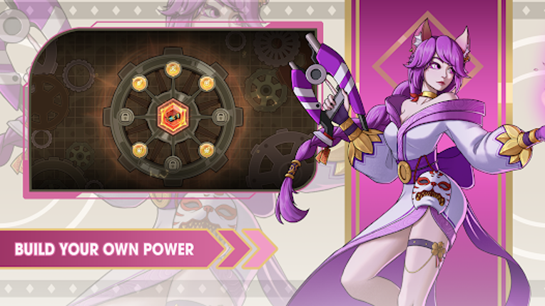 Gungoon.io screenshot