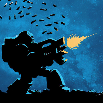 OTTTD : Over The Top TD Image