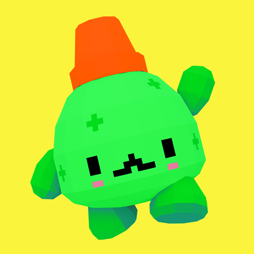 Games like Be Brave, Barb