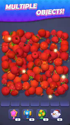 Match Miracle: Triple 3D Game Image