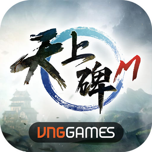 Games like 天上碑M