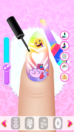 Royal Princess Hair Salon screenshot