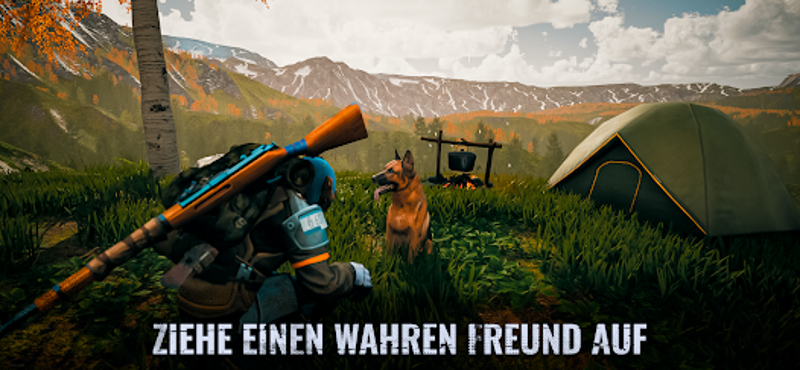 Days After: Überlebensspiele screenshot