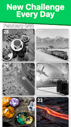 Finger Color: paint game screenshot