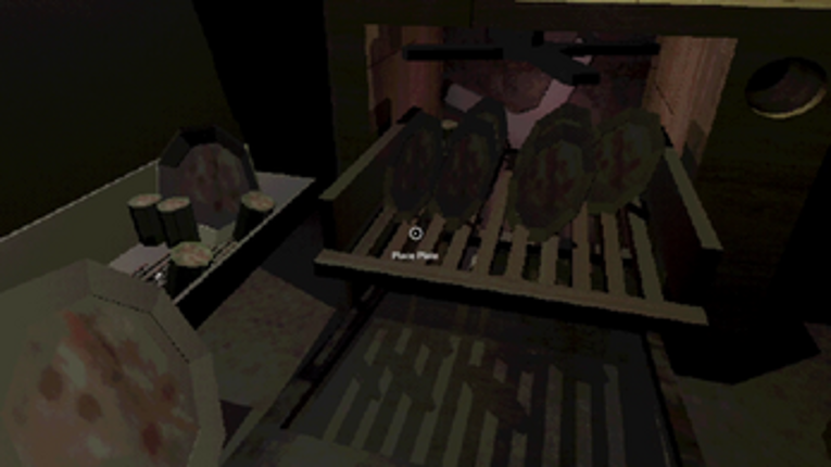 Acid Spinner screenshot