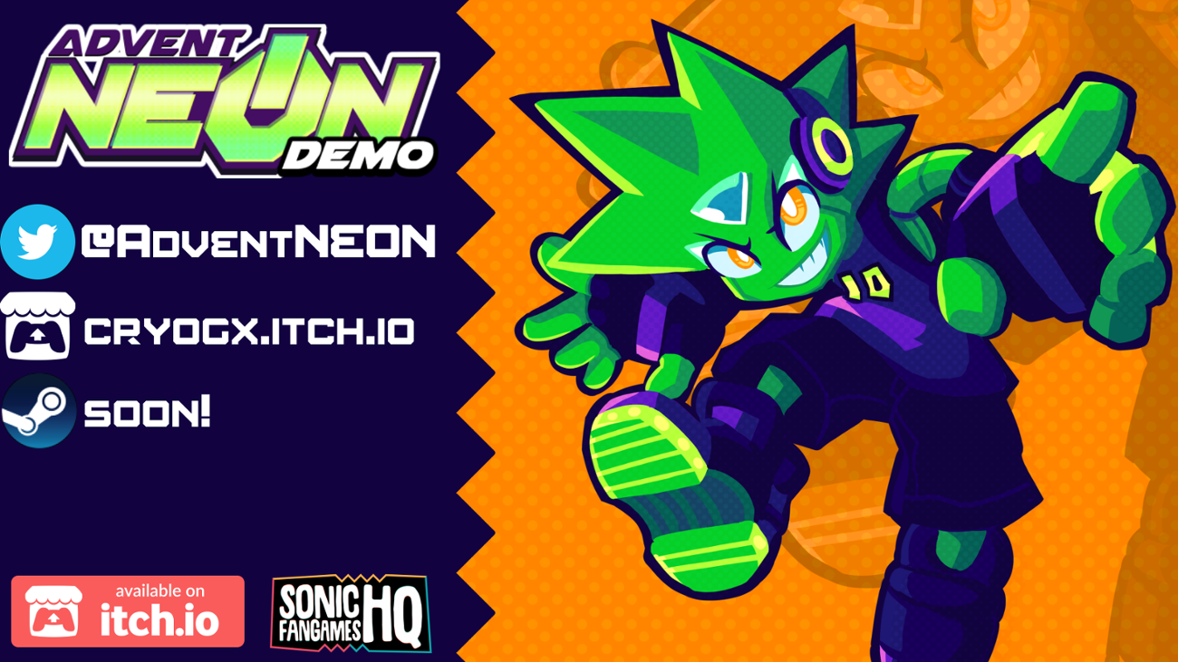 Games like Advent NEON