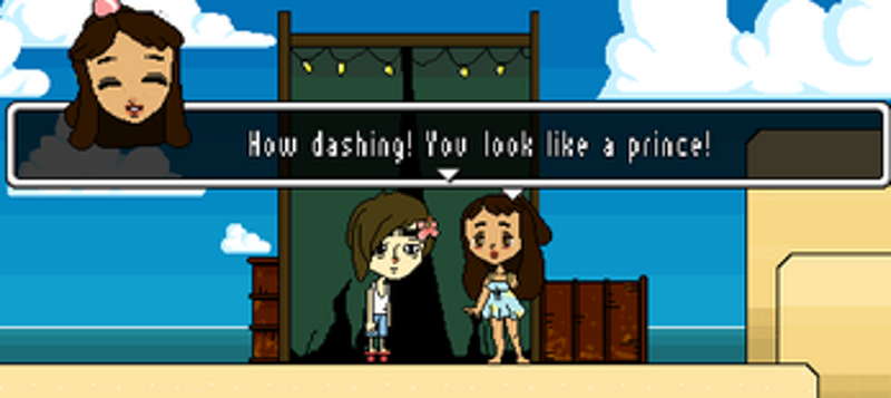 Airy Island (Demo) Image