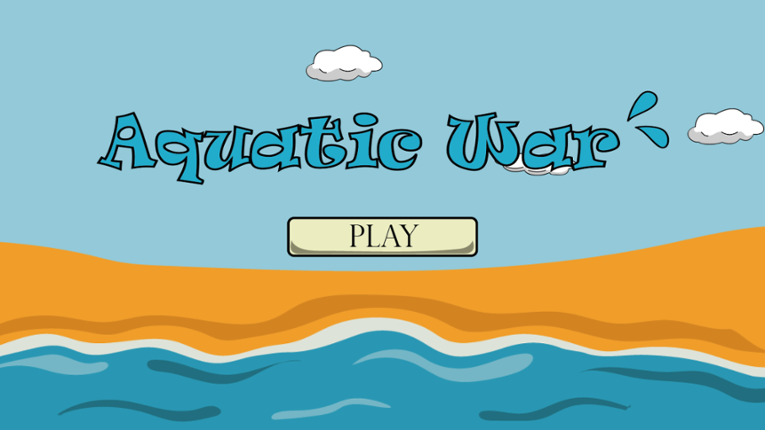 Aquatic War Image