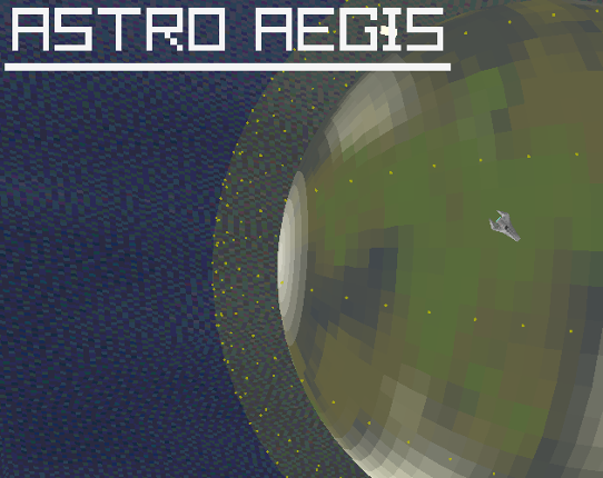 Astro Aegis Image