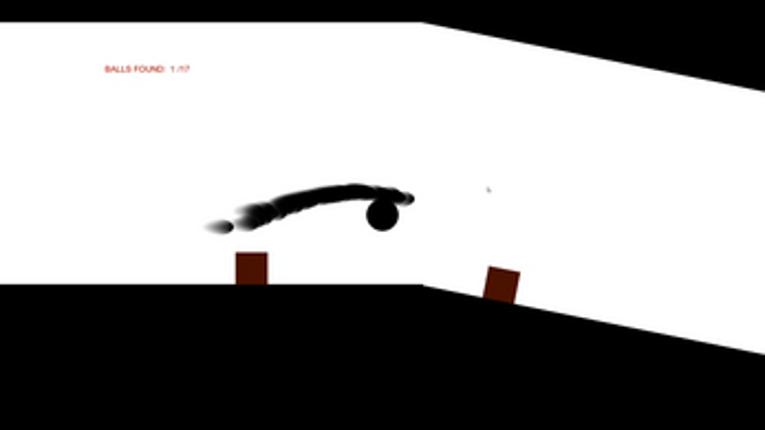 Ball Hunter screenshot