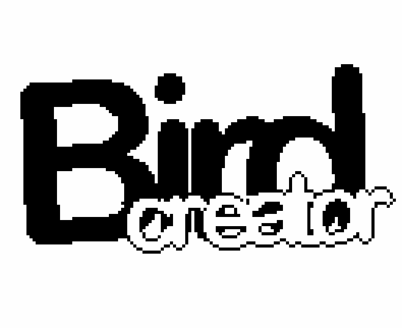 Games like Bird Creator