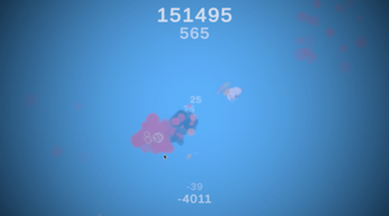 Blob need to get deep Image