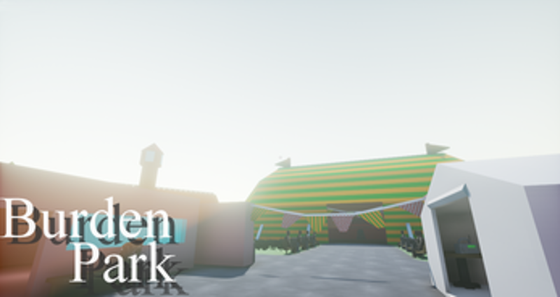 Burden Park screenshot