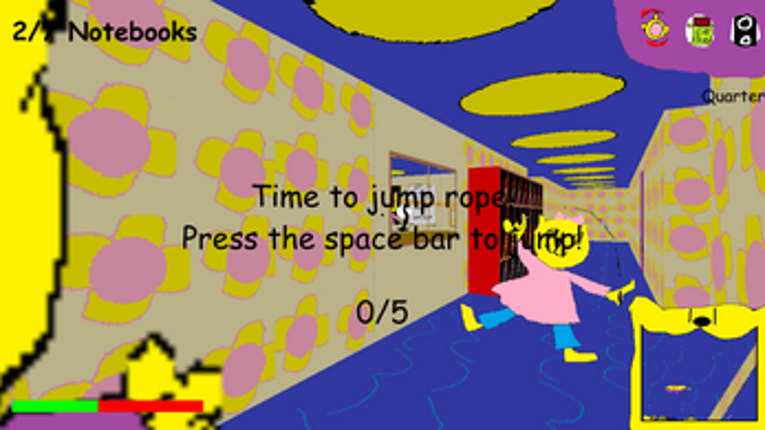 Cattin's Basics and Education and Learning! screenshot