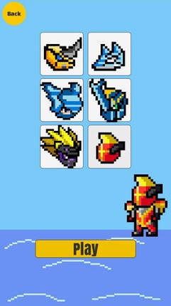 Champion Up Image