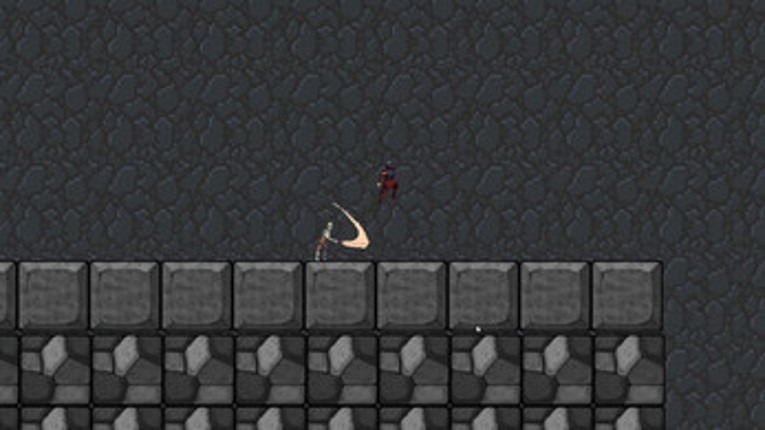 Chosen One and the Quest for the Arbitrary Object screenshot