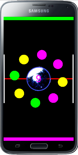 Games like CircleColor