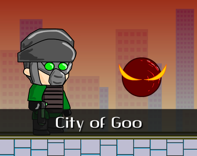 Games like City of Goo