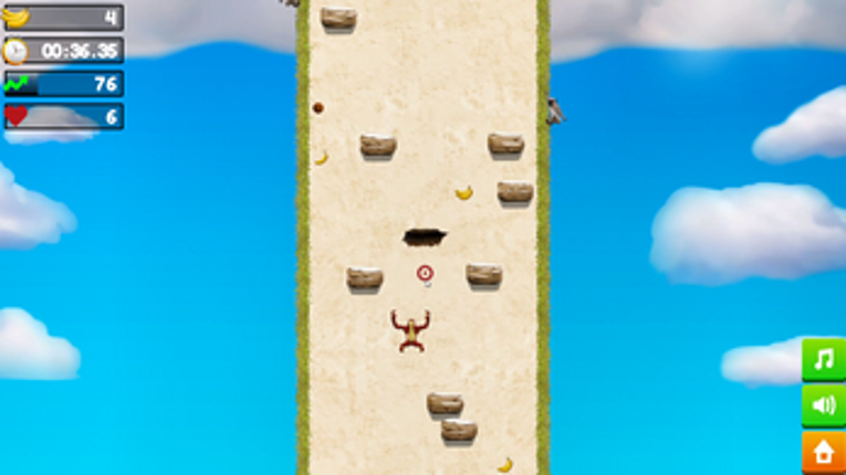 ClimbRescue Image