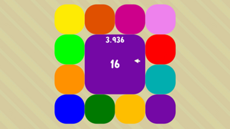 Color React screenshot