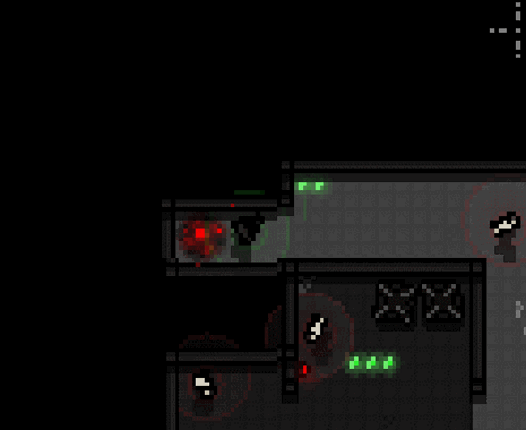 Contractual (Working Title) Game Cover