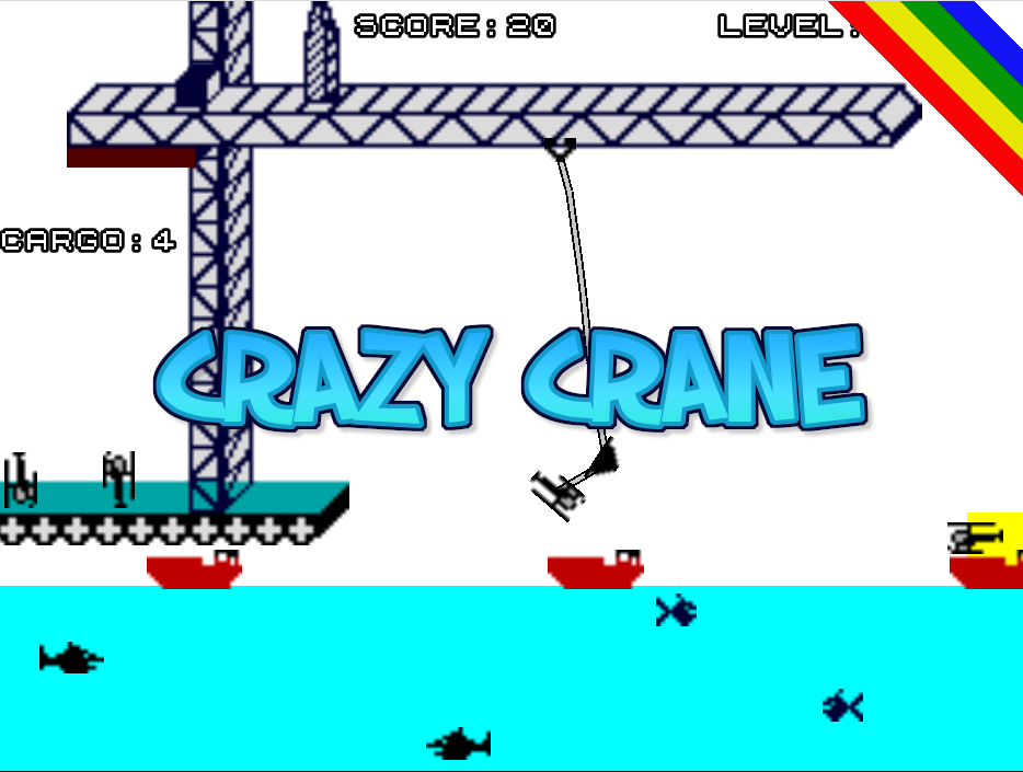 Games like Crazy Crane